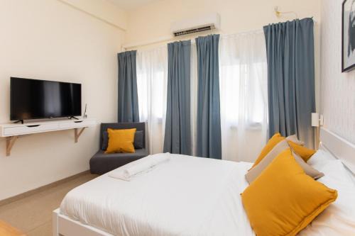 Haifa Apartment | Port City Haifa