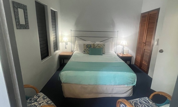 Port Douglas Apartment | Port Douglas Beach Unit 2 bedder