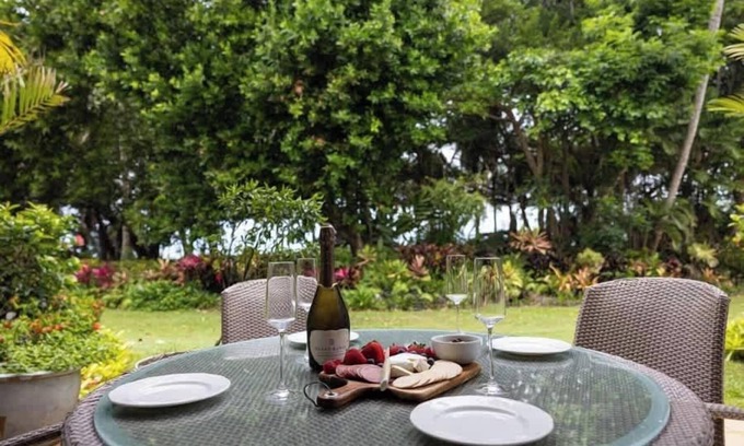Port Douglas Condo | Port Douglas Mirage Villa#423
