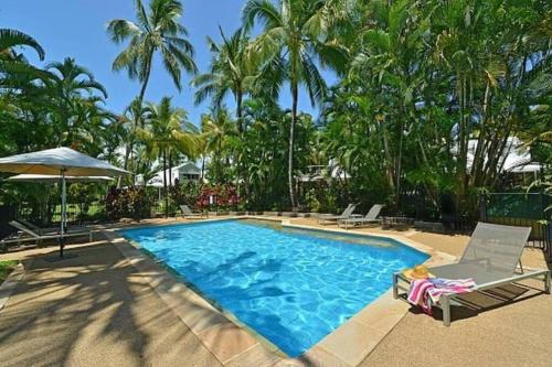 Port Douglas Villa | Port Douglas Mirage Villa 408