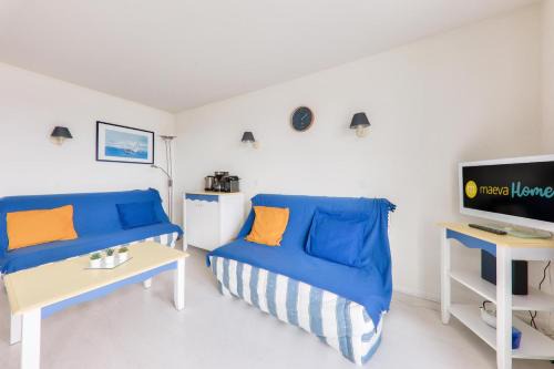 Arzon Apartment | Port du Crouesty Cap'Océan - maeva Home - Appartement 3 pièces 6 personnes - Sélection - super Home MAE-3541
