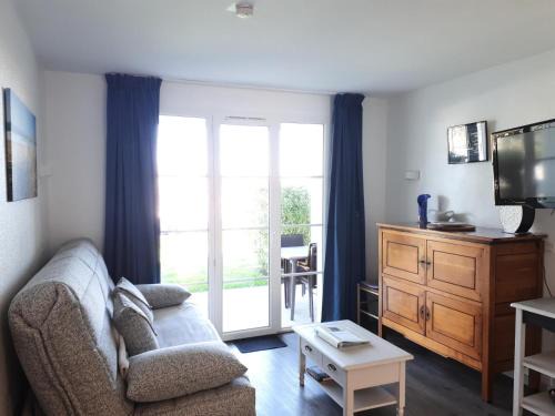 Arzon Apartment | Port du Crouesty Cap'Océan - maeva Home - Appartement 2 pièces 4 personnes vue sur le port - Sélection MAE-9421
