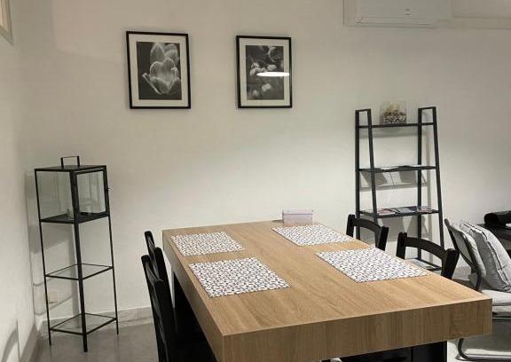 Convention Apartment | Port du soleil
