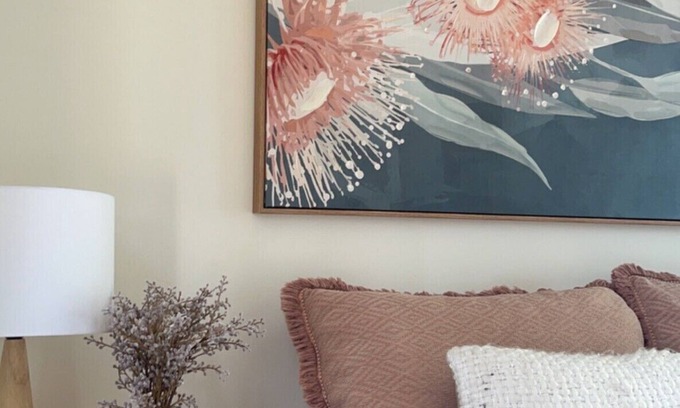 Port Elliot Cottage | Port Elliot Rural Retreat - Bird Hide