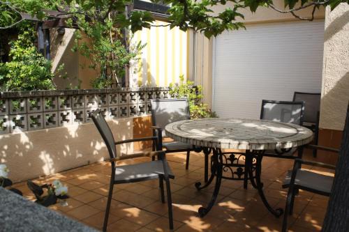 Santa Margarida House | Port Estrella 64