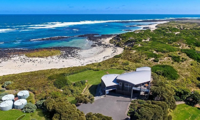 Port Fairy House | Port Fairy Beach House