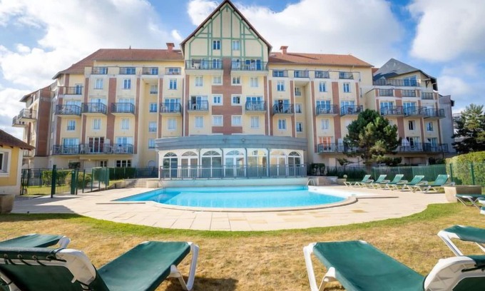Port Guillaume Apartment | Port Guillaume by Interhome