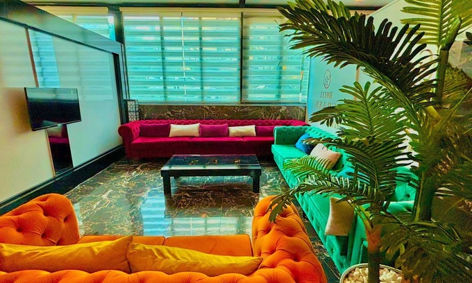 Nilufer Hotel | PORT HOTEL GÖRÜKLE