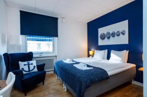 Karlshamn Hotel | Port Hotel