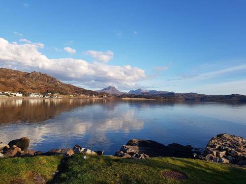 The Hebrides House | Port House