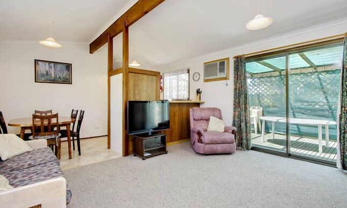 Port Hughes House | Port Hughes Holiday Cottages-Seafarers