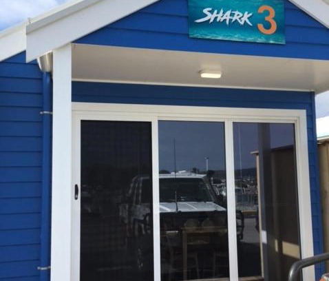 Port Lincoln Apartment | Port Lincoln Shark Apartment 3