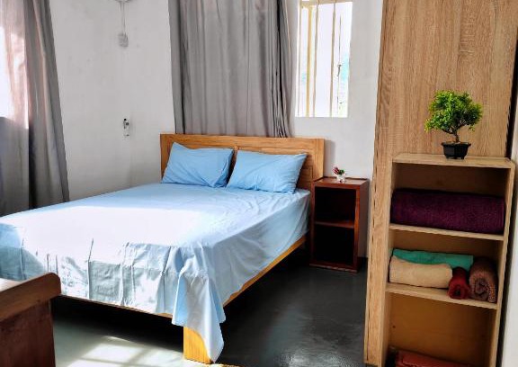 Port Louis Apartment | Port Louis Centre penthouse