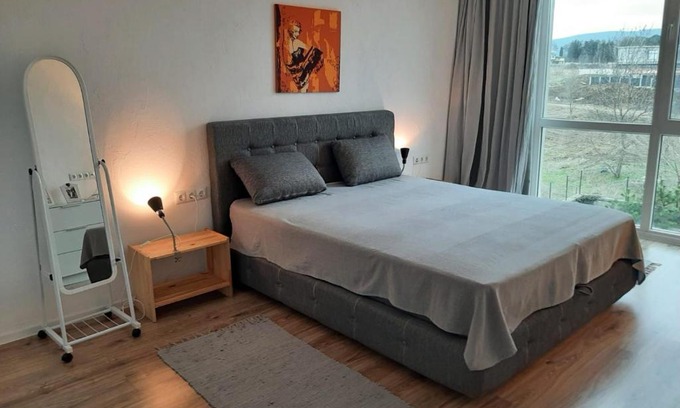 Lozenets Apartment | Port Lozenets Apartment
