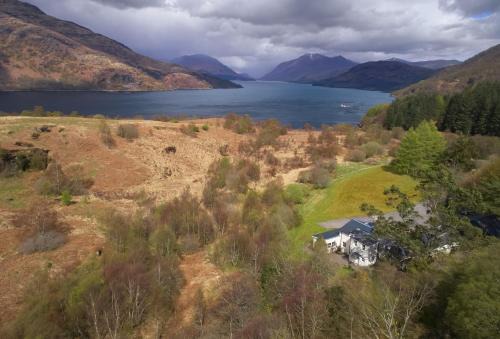Taynuilt House | Port na Mine