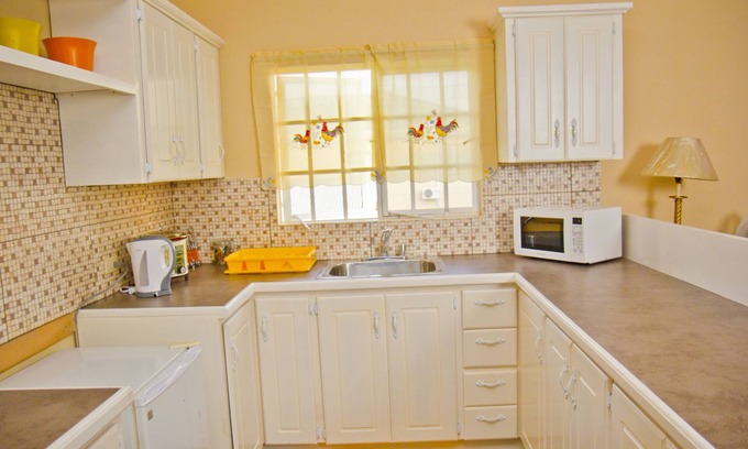 Piarco Apartment | Port of Spain Sunny Guest Apartment
