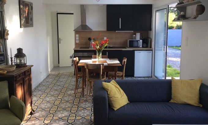 Saint-Marc House | Port of the Moulin Blanc in Brest