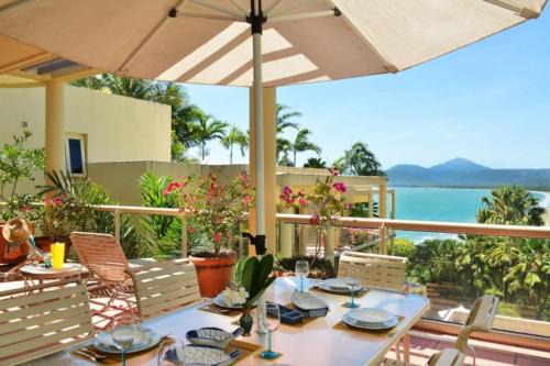 Port Douglas Apartment | Port Ridge The Hill Penthouse