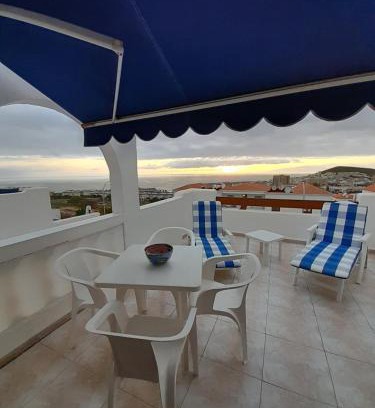Los Cristianos Apartment | Port Royale MONTANA