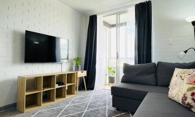 Fremantle Apartment | Port Vista - Central Fremantle Apartment