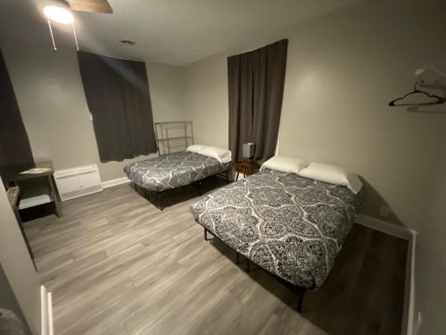 Carrollton Apartment | Port William Rentals