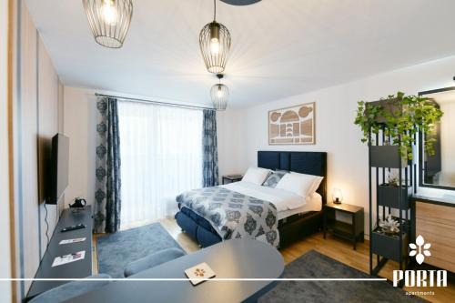 Alipasin Most Apartment | Porta Apartman Sarajevo