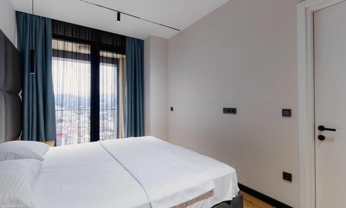 Old Boulevard Apartment | Porta Batumi Apartoments