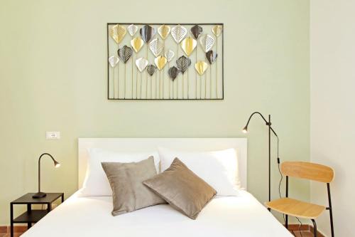 Quartiere III Pinciano Apartment | Porta Flaminia Suites