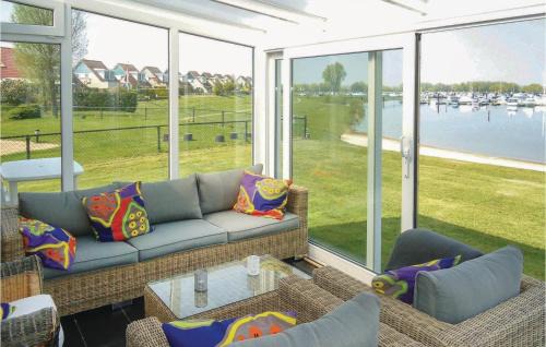 Stevensweert House | Porta Isola - Villa Water 105