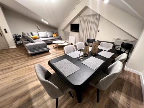 Argostoli Town Apartment | Porta nel Blu
