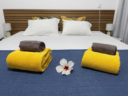 Tavira House | Porta Nova Guesthouse by R-Tex