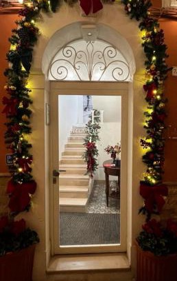 Old Town House | Porta Piccola Luxury Home
