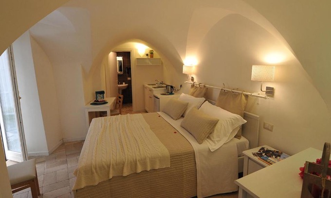 Gravina in Puglia House | Porta San Michele