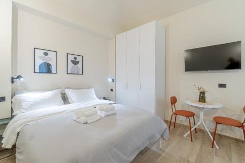 Cit Turin Apartment | Porta Susa Lovely Mini Studio