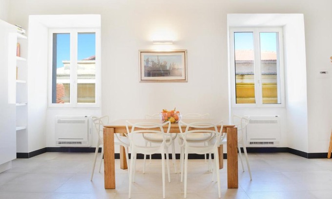 Alghero City Centre Apartment | Porta terra - centro storico Alghero