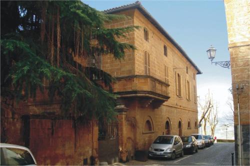 Orvieto House | Porta Vivaria Orvieto- Private Parking