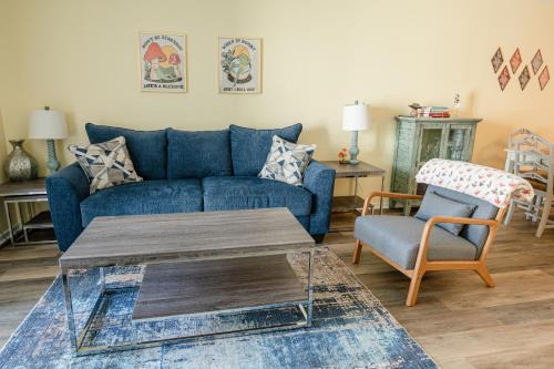 North Carolina Coast Apartment | Portabella Paradise
