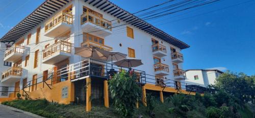 Jerico Apartment | Portal del Rio