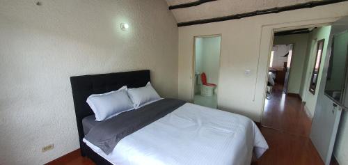 Suba House | Portal Norte 170 ACOGEDORAS HABITACIONES CON TODOS LOS SERVICIOS
