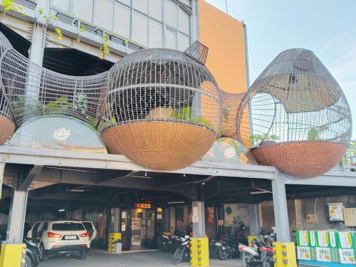 Kemanggisan Hotel | Portal Residence