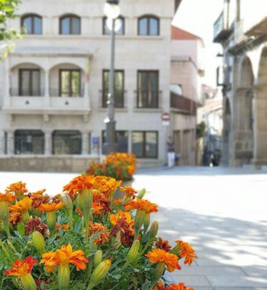 Bejar Apartment | Portales de Pizarro