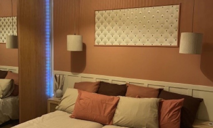 Issy-les-Moulineaux Apartment | Porte de Versailles - Parking Gratuit