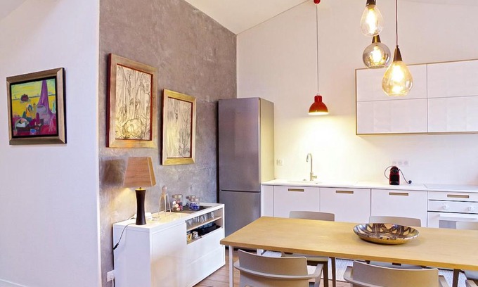 Bordeaux City Centre Apartment | Porte Dijeaux