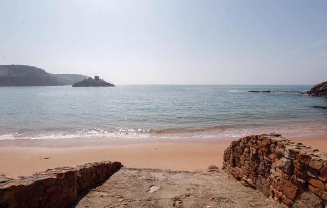 St. Brelade Apartment | Portelet Bay