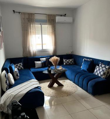 Menara Apartment | Portes de Marrakech