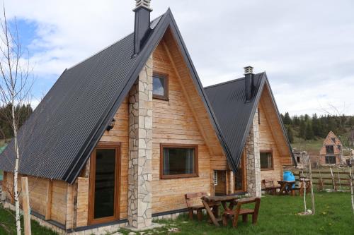Razvrsje House | Portes du Soleil - Zabljak