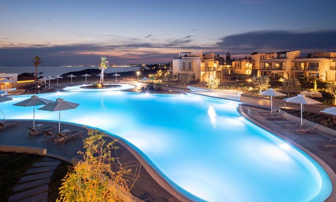 Nea Potidaia Hotel | Portes Lithos Luxury Resort