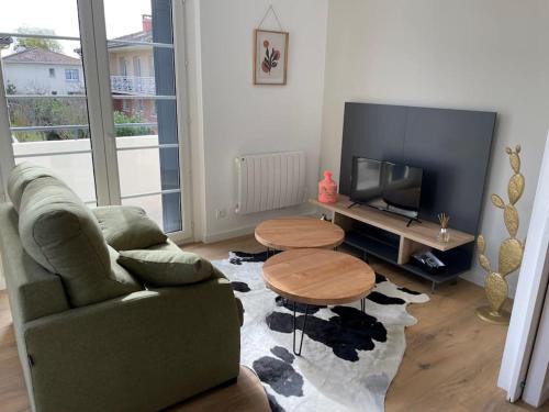 Portet-sur-Garonne Apartment | Portet - Charmant T3