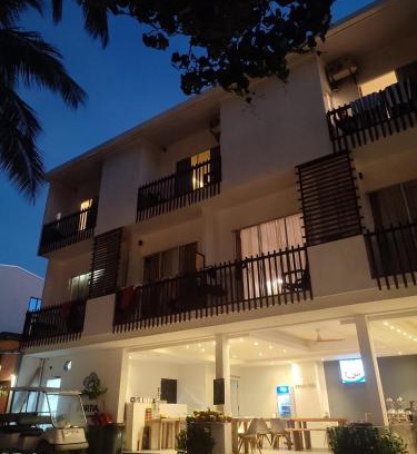 Dhiffushi Hotel | Portia Hotel & Spa