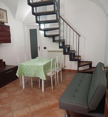 Riva Ligure House | Portico Ratti